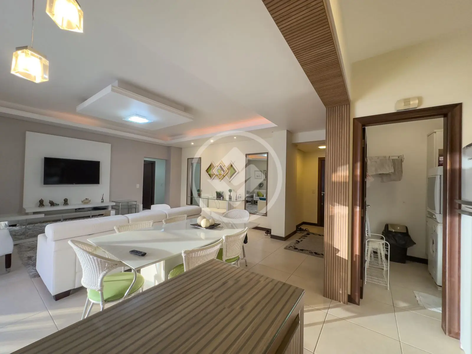 Apartamento 3 quartos no Meia Praia, Itapema — foto 5 de 6