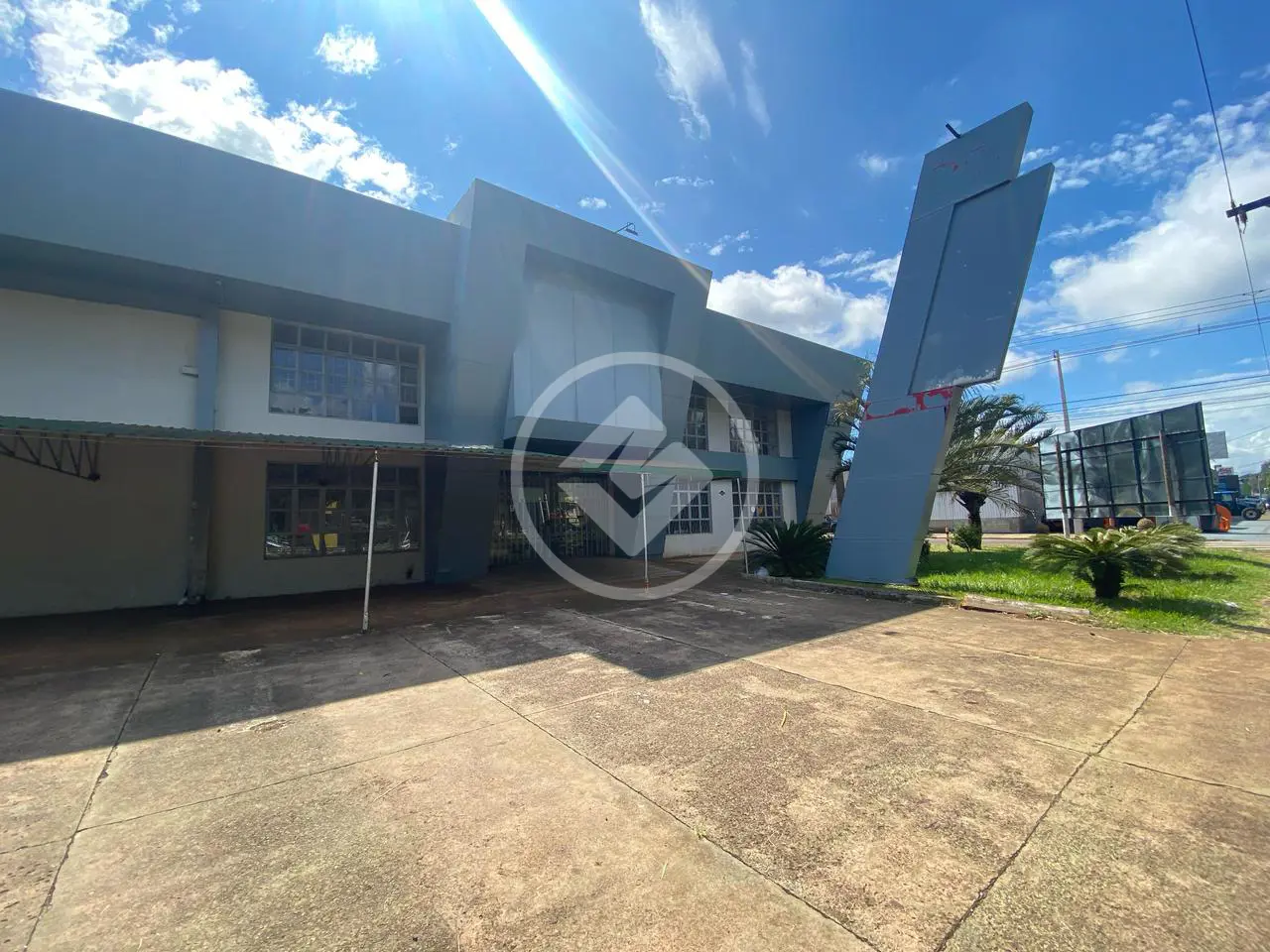 Galpão Centro, Cascavel - PR — foto 1