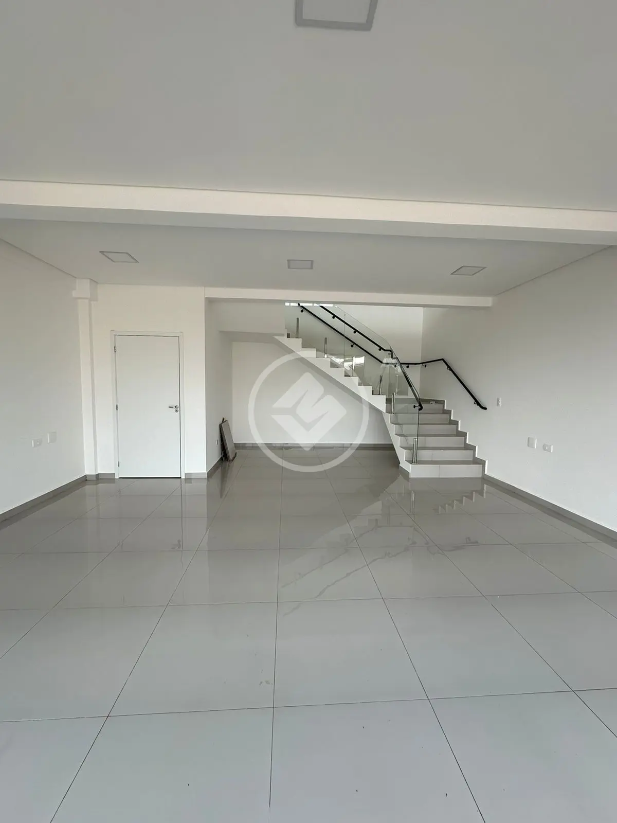 Sala Comercial Centro, Cascavel - PR — foto 2