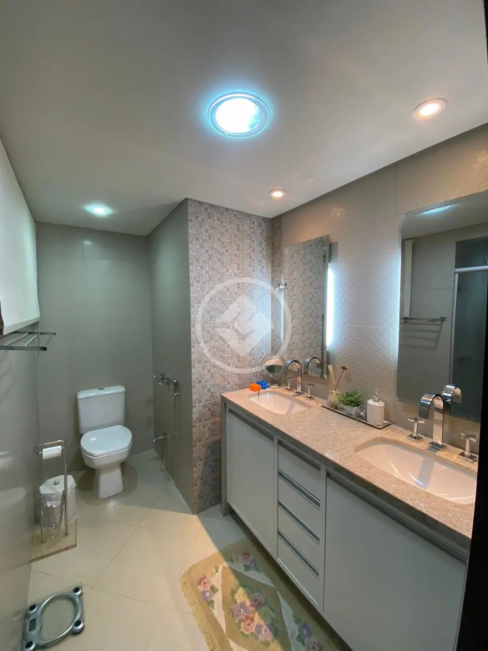 Apartamento 3 quartos no Centro, Cascavel — foto 6 de 6