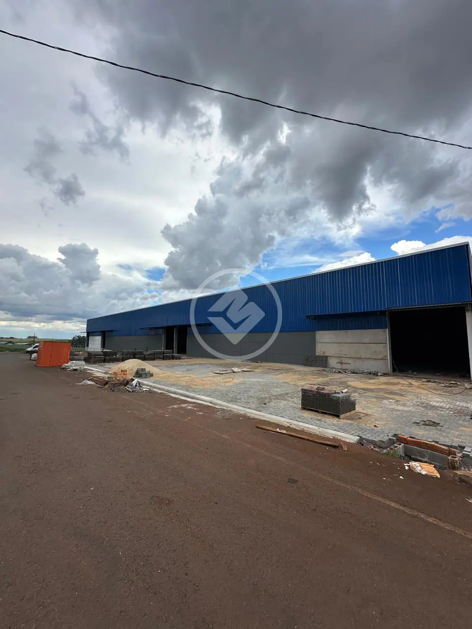 Galpão no Vista Linda, Cascavel — foto 3 de 5