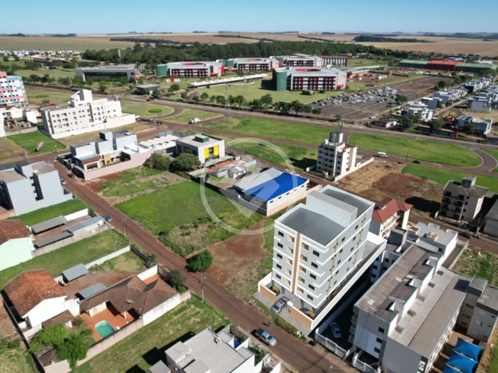 Apartamento 1 quarto no FAG, Cascavel — foto 4 de 4
