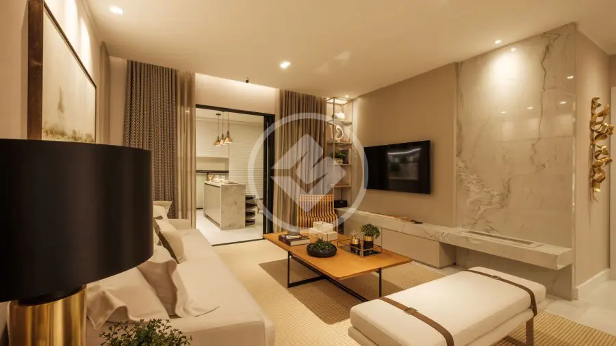 Apartamento 3 quartos no Centro, Cascavel — foto 6 de 6