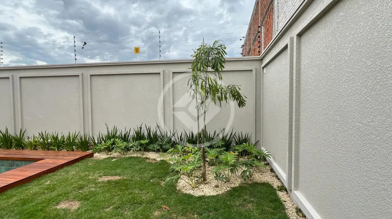 Casa 4 quartos no REGIÃO DO LAGO, Cascavel — foto 3 de 6