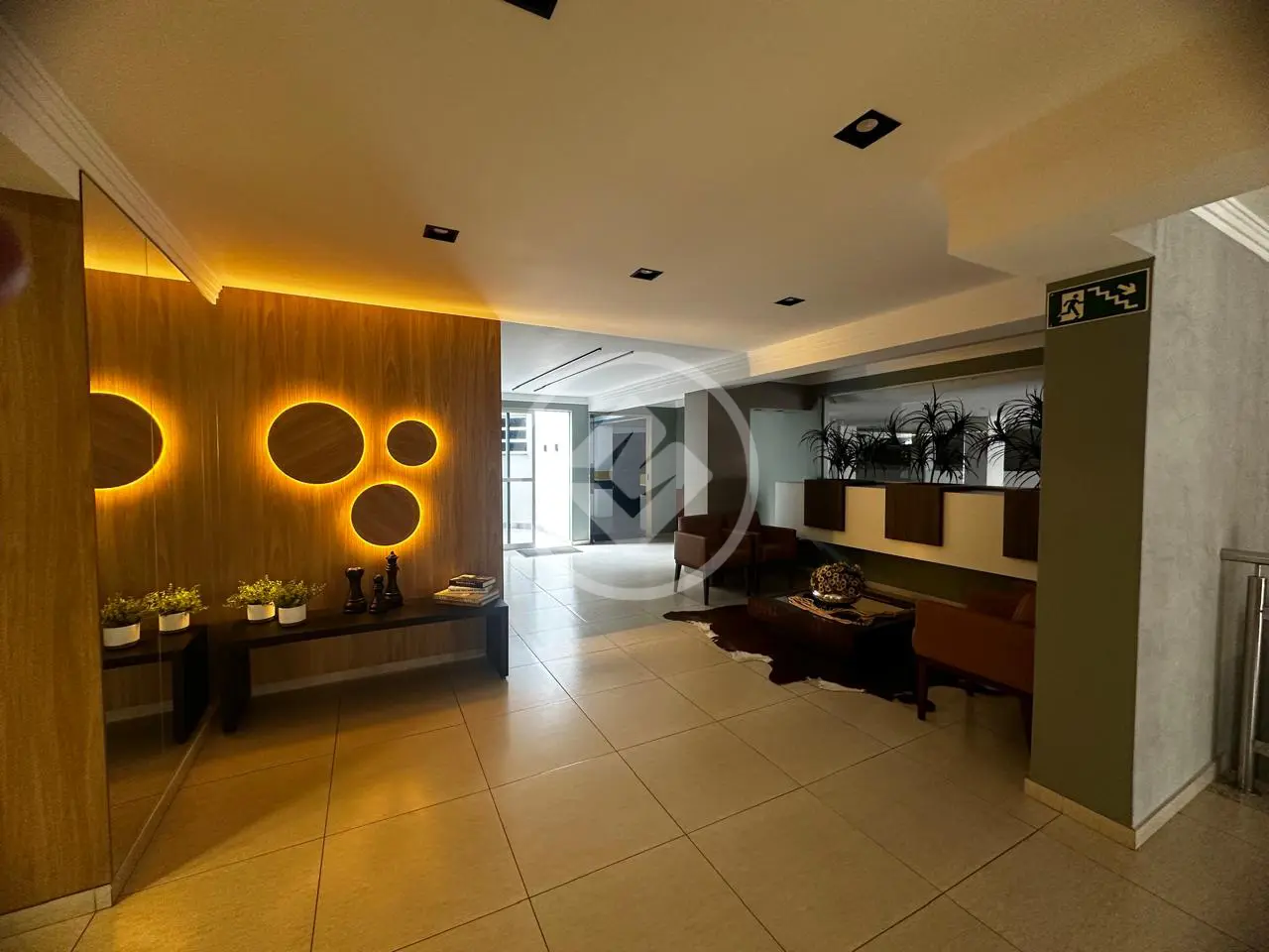 Apartamento 3 quartos no Centro, Cascavel — foto 4 de 6