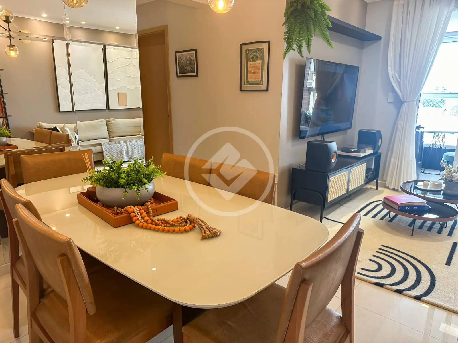 Apartamento 3 quartos no Neva, Cascavel — foto 5 de 6