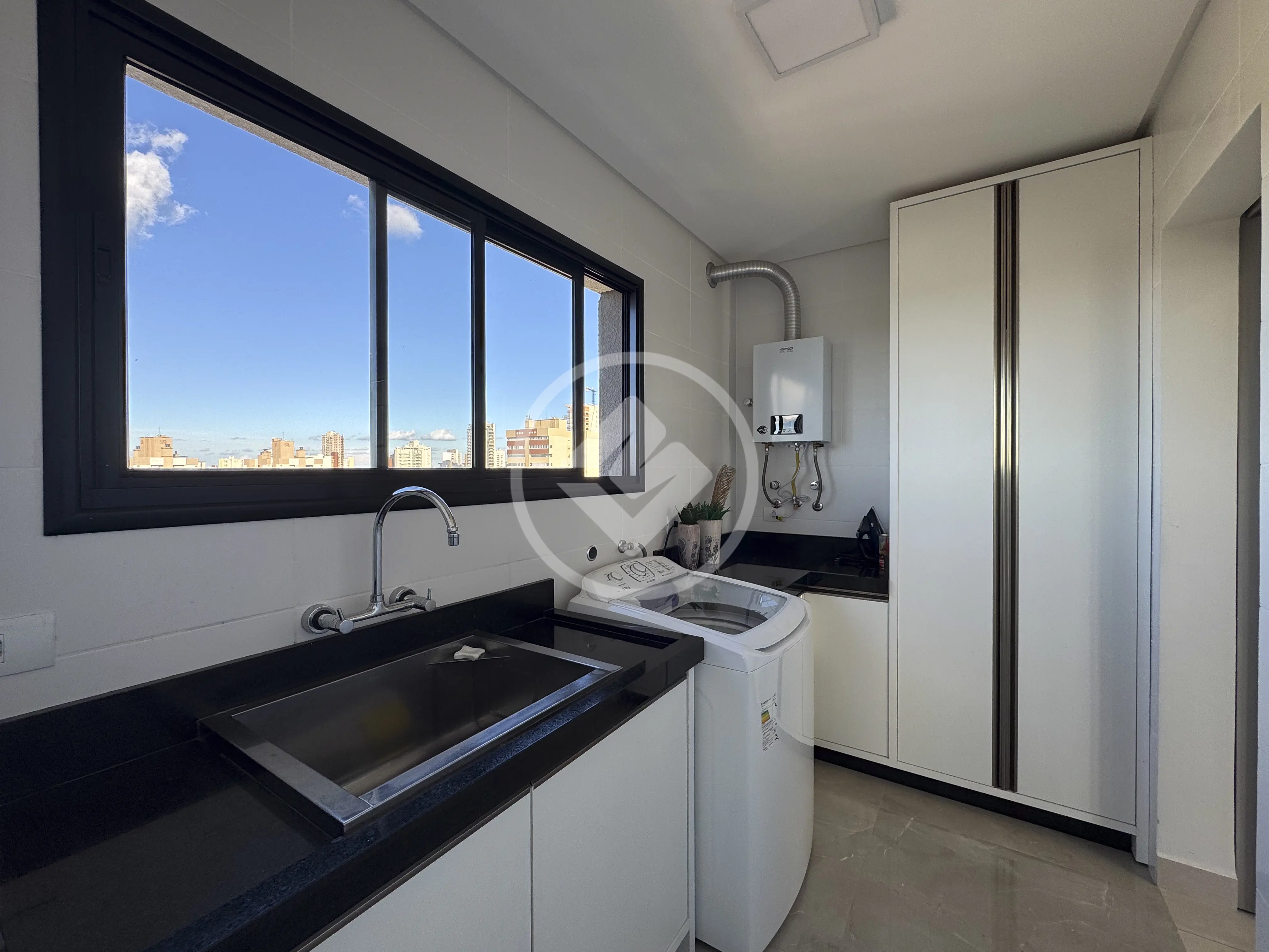 Apartamento Duplex 3 quartos no Country, Cascavel — foto 6 de 6