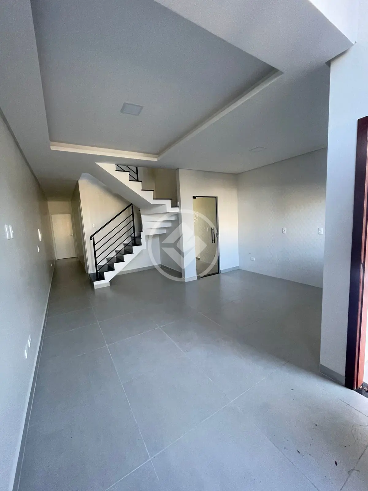 Sobrado 2 quartos no Canadá, Cascavel — foto 2 de 6