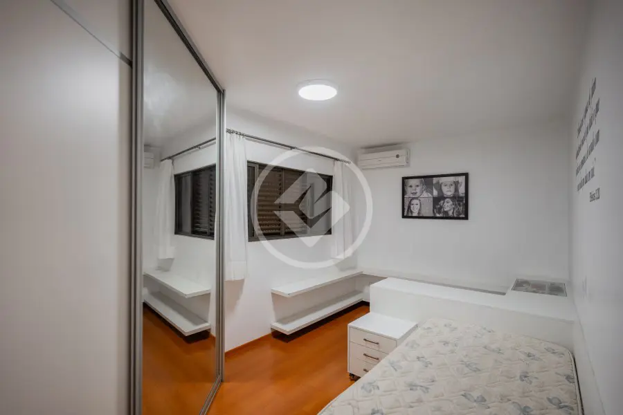 Sobrado Em Condomínio 2 quartos no Centro, Cascavel — foto 6 de 6