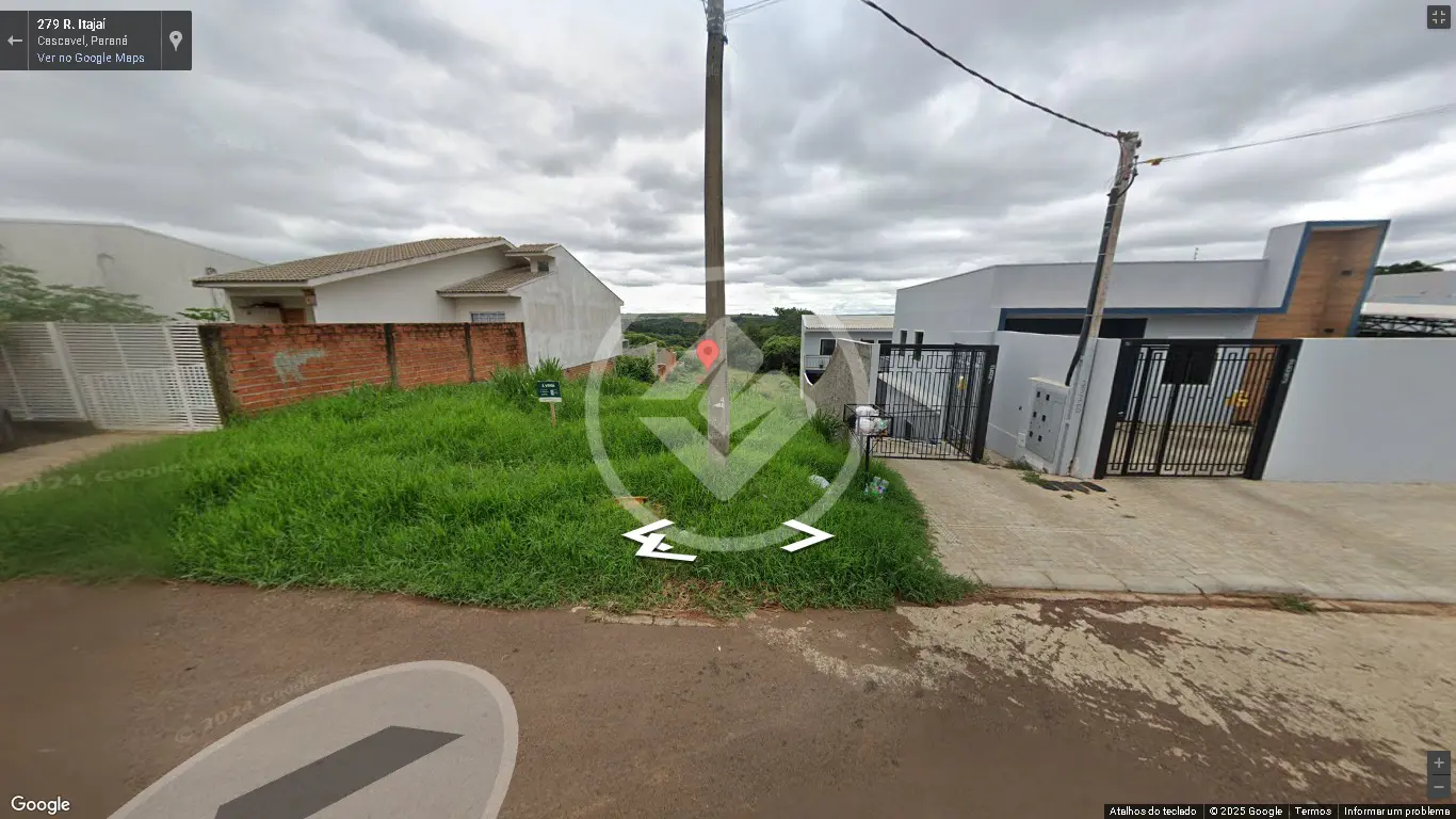Terreno Universitário, Cascavel - PR — foto 2