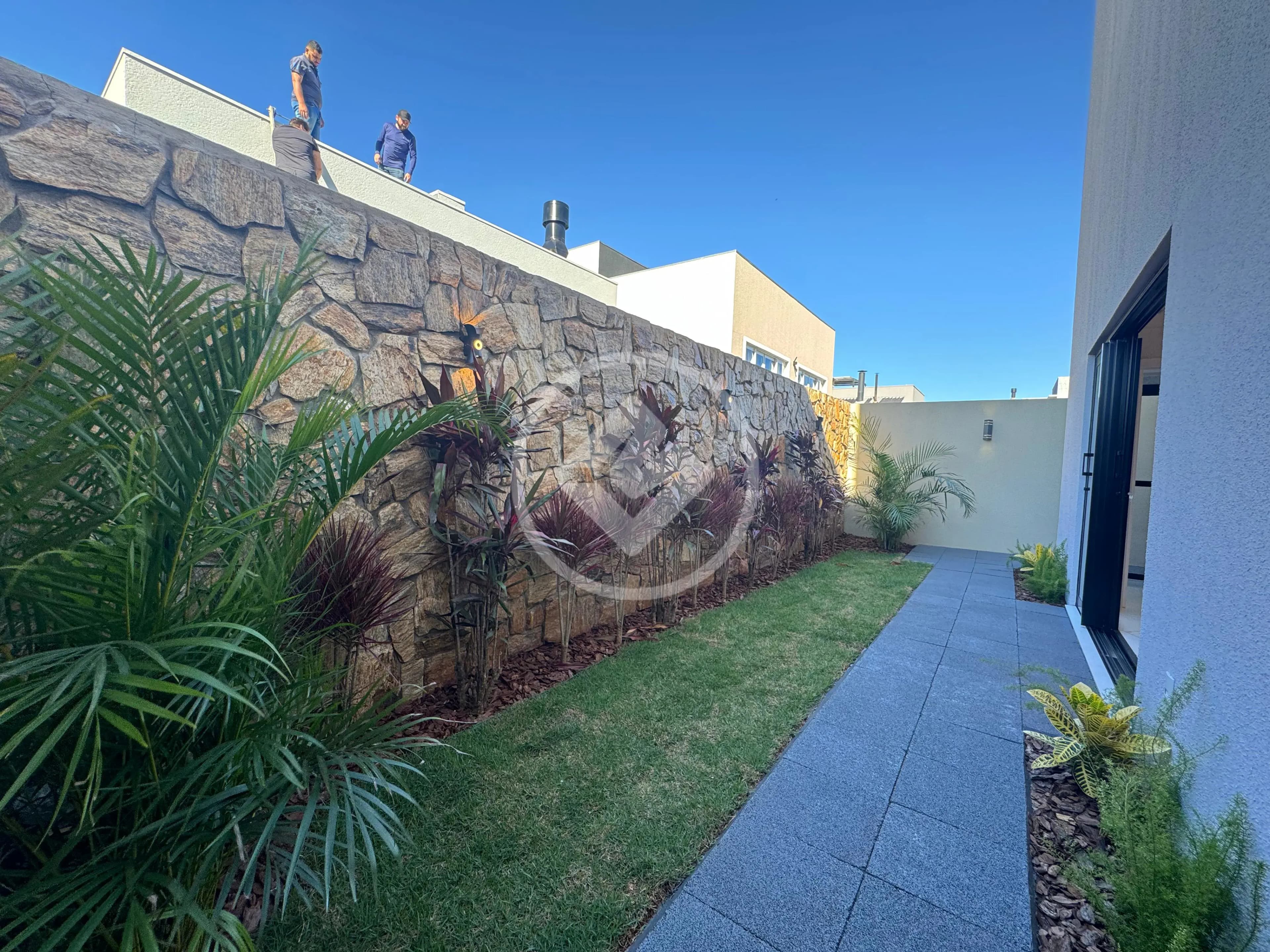 Casa Condomínio 3 quartos no FAG, Cascavel — foto 4 de 6