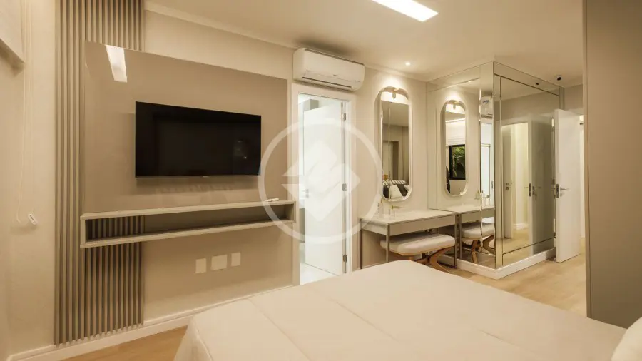 Apartamento 3 quartos no Centro, Cascavel — foto 4 de 6