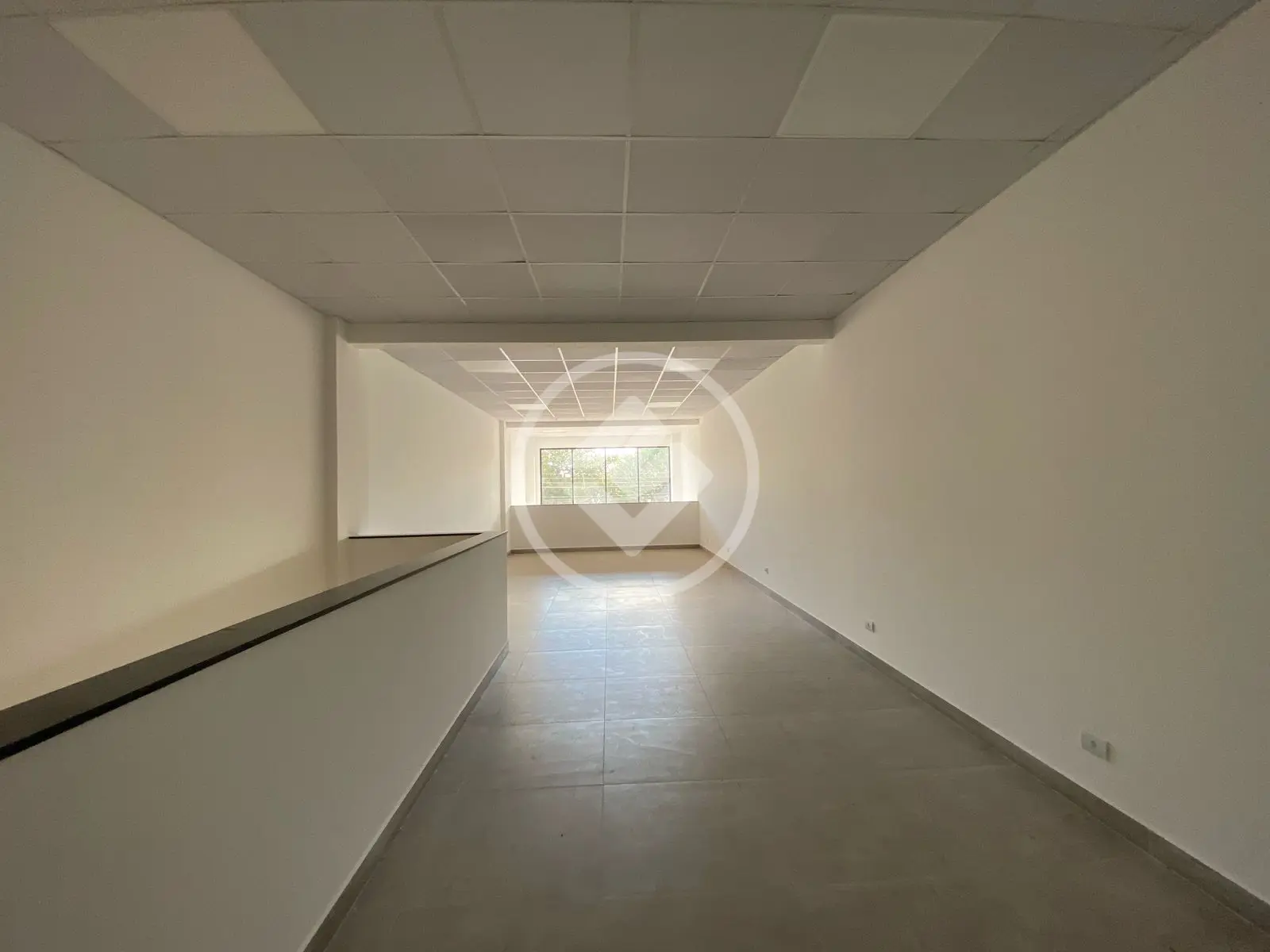 Sala Comercial no Centro, Cascavel — foto 3 de 6