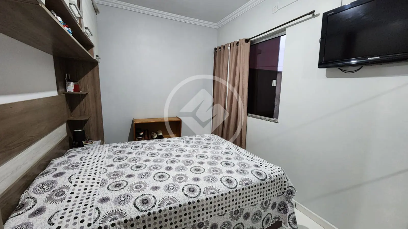 Apartamento 2 quartos no Canadá, Cascavel — foto 6 de 6
