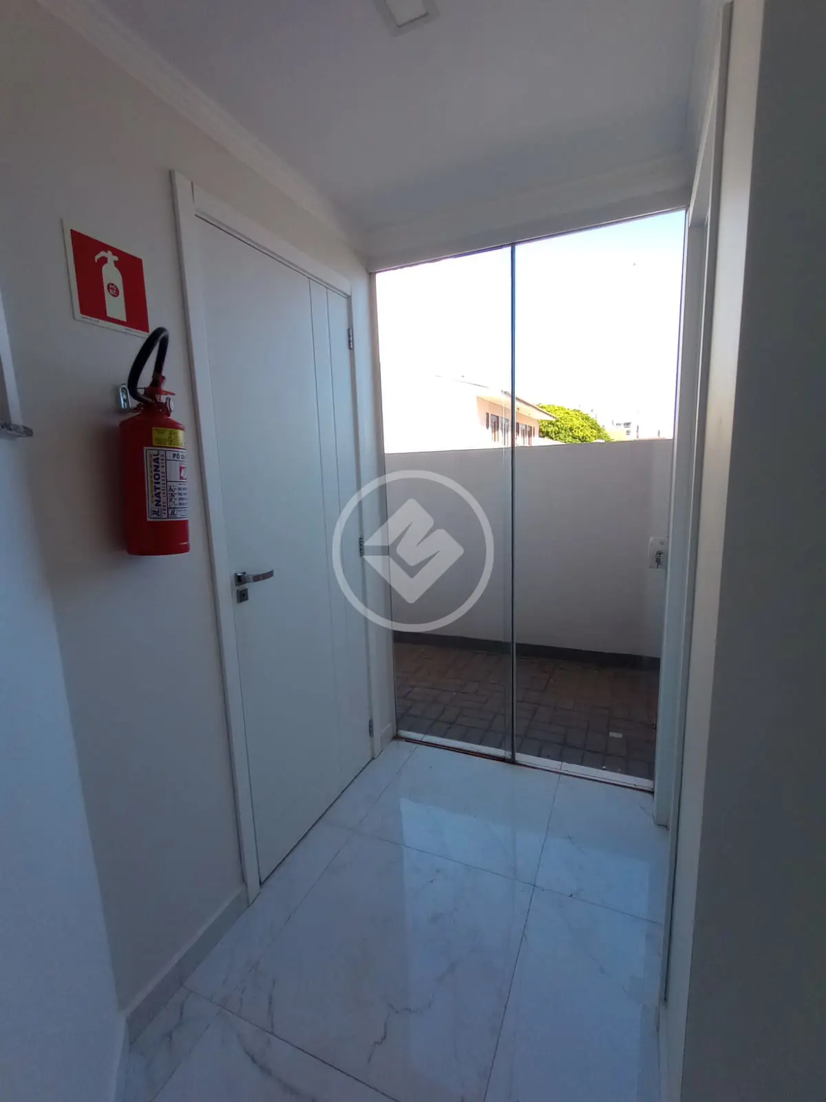 Apartamento 2 quartos no Centro, Cascavel — foto 6 de 6