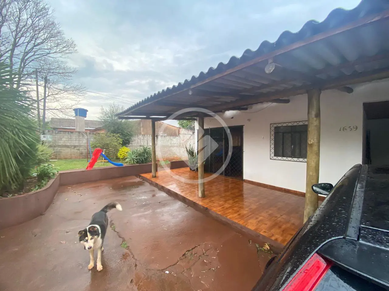 Terreno Morumbi, Cascavel - PR — foto 2