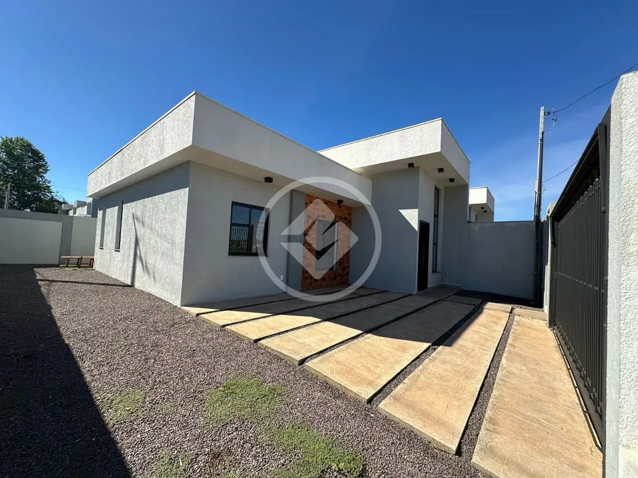 Casa 3 quartos no 14 de Novembro, Cascavel — foto 3 de 6