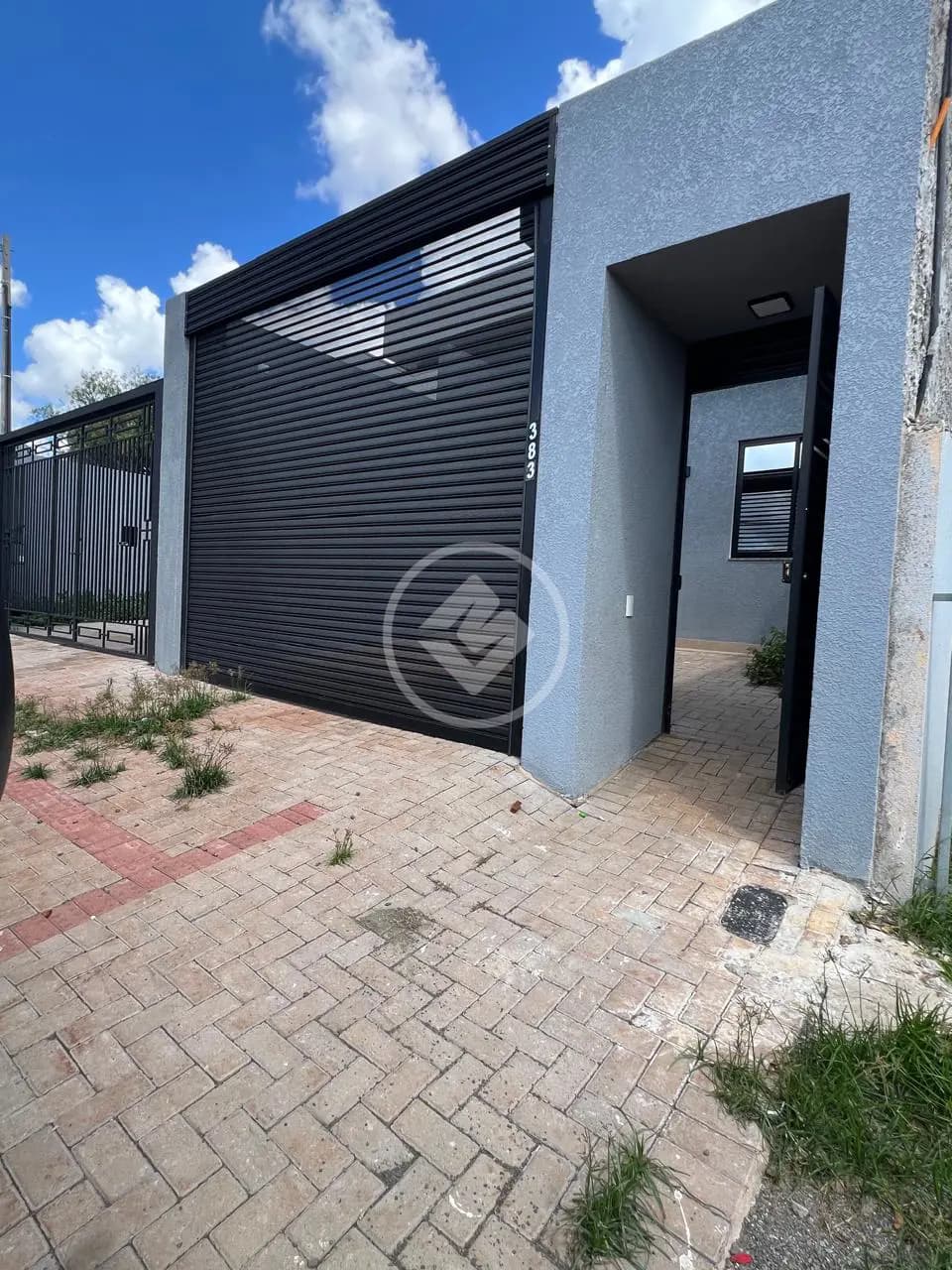 Casa 2 quartos no Floresta, Cascavel — foto 3 de 6