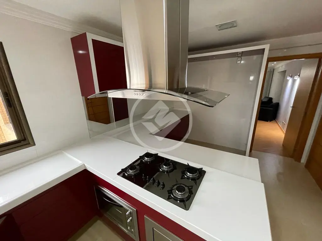 Apartamento 3 quartos no Centro, Cascavel — foto 6 de 6