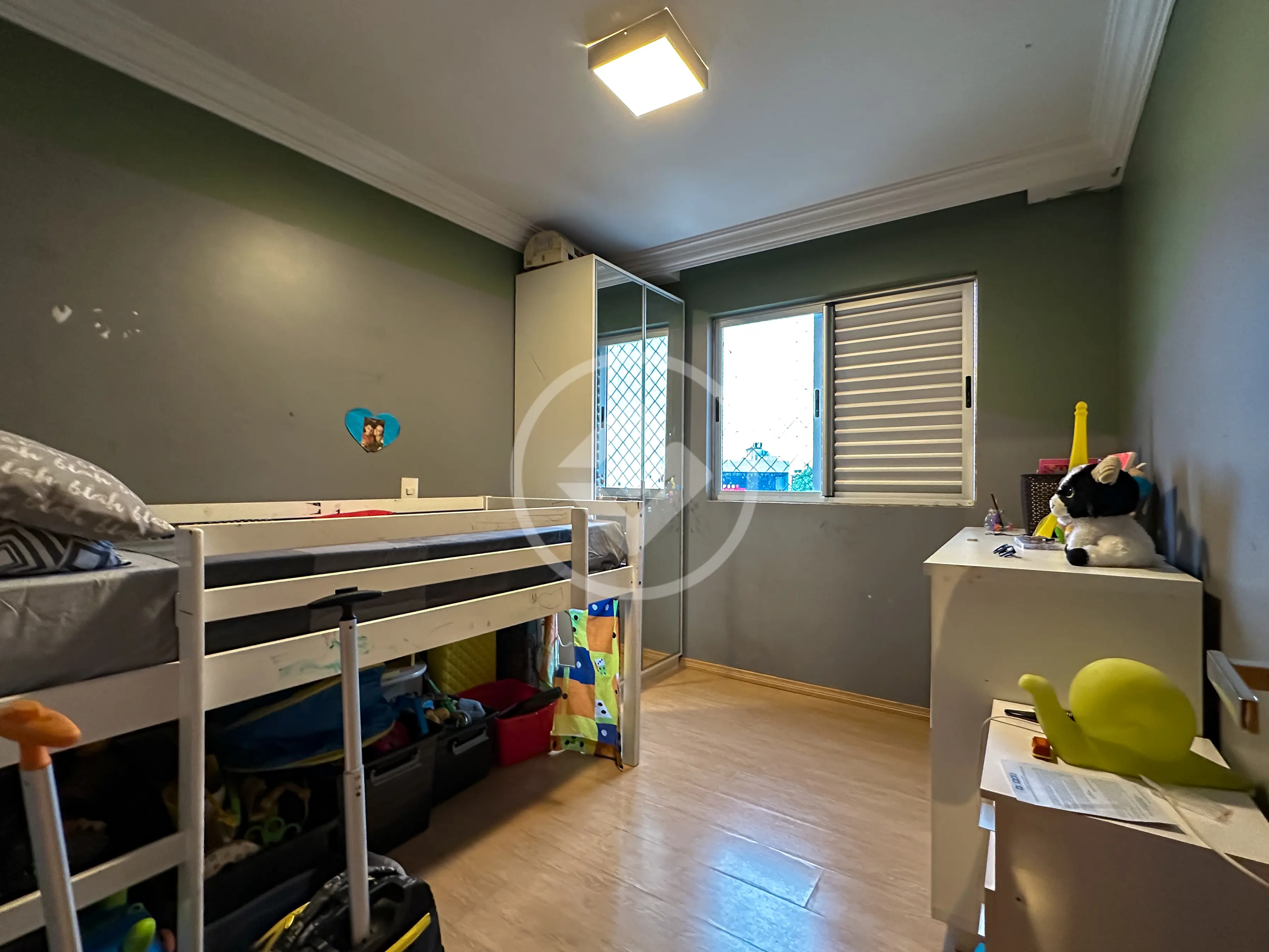 Apartamento 2 quartos no Centro, Cascavel — foto 4 de 6
