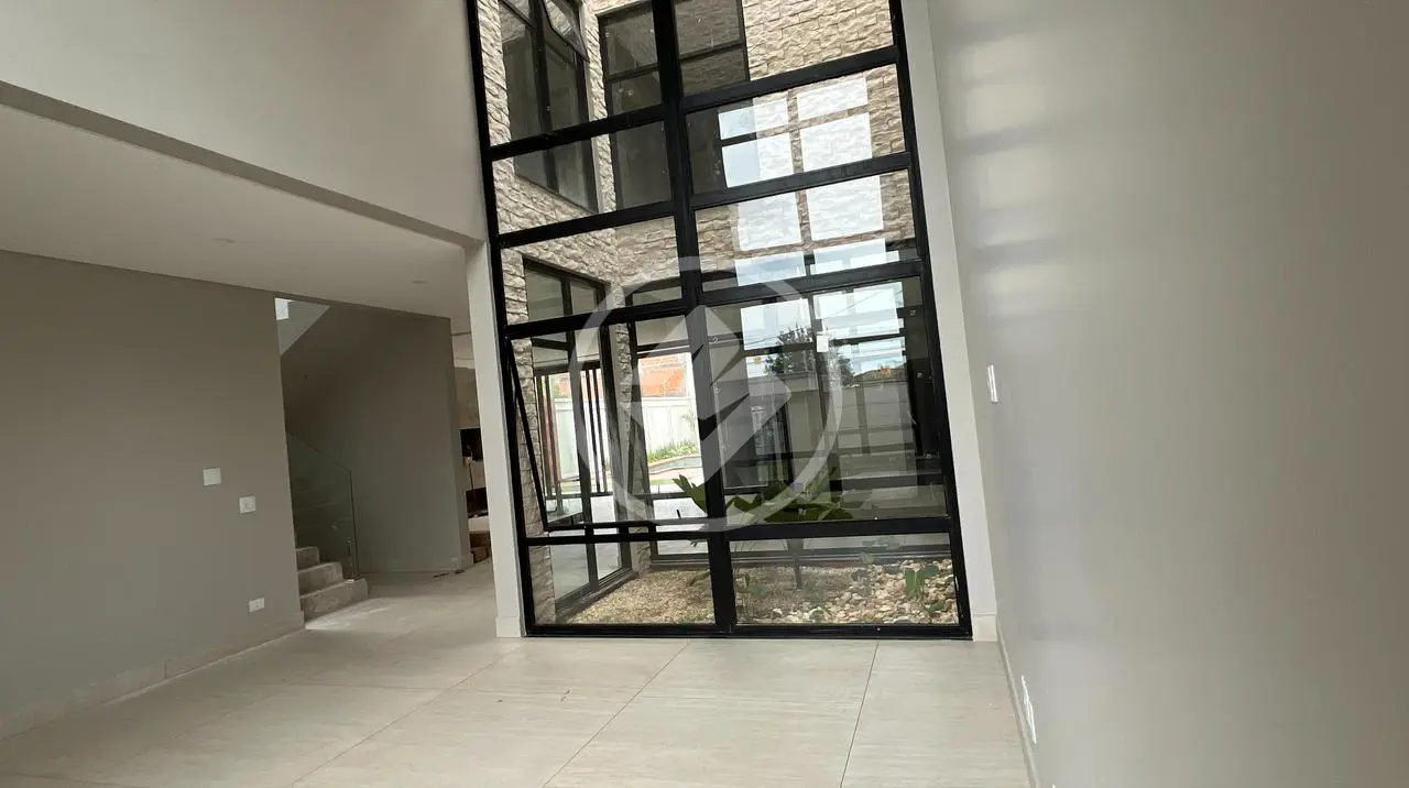 Casa 4 quartos no REGIÃO DO LAGO, Cascavel — foto 4 de 6