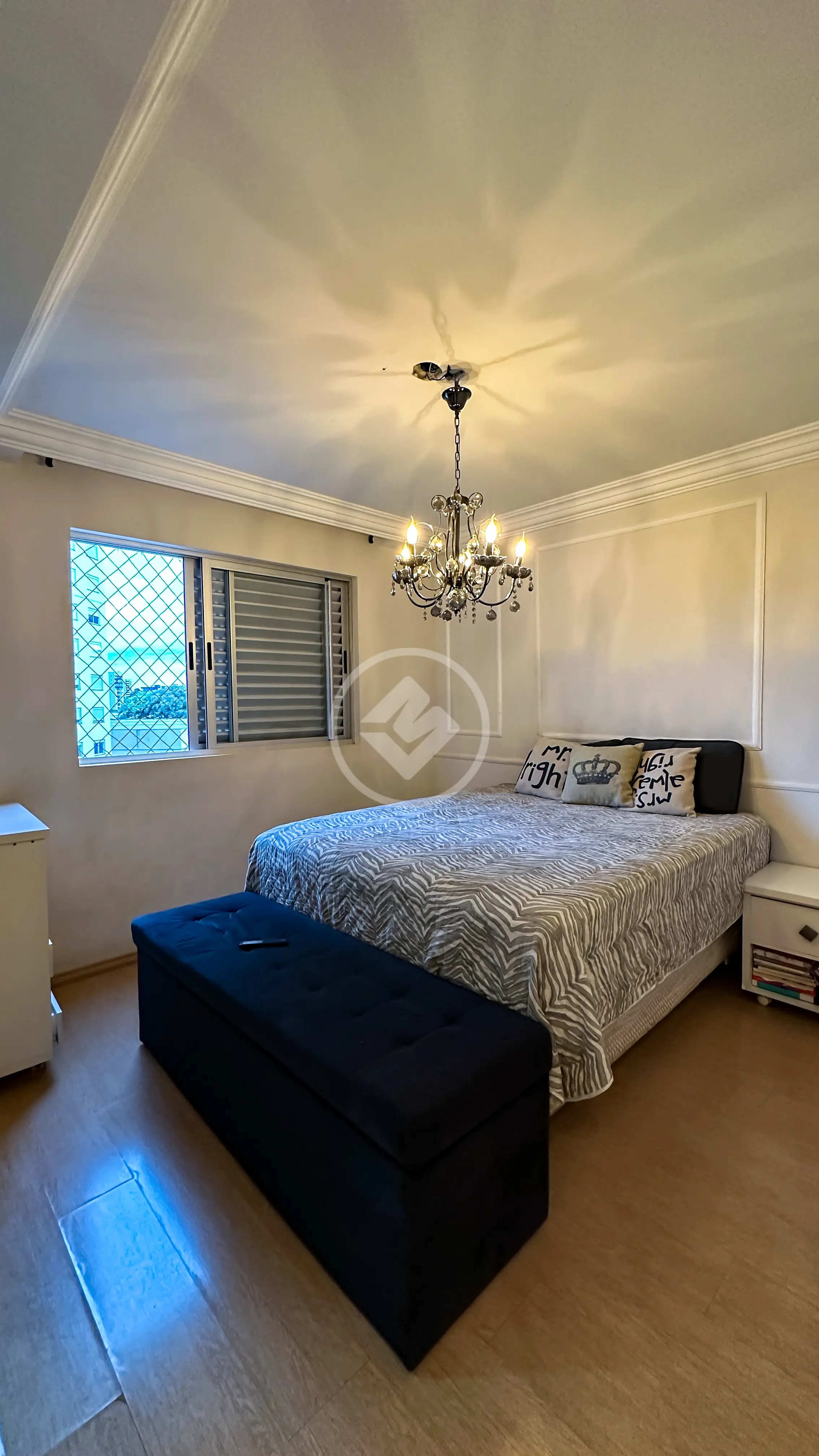 Apartamento 2 quartos no Centro, Cascavel — foto 5 de 6