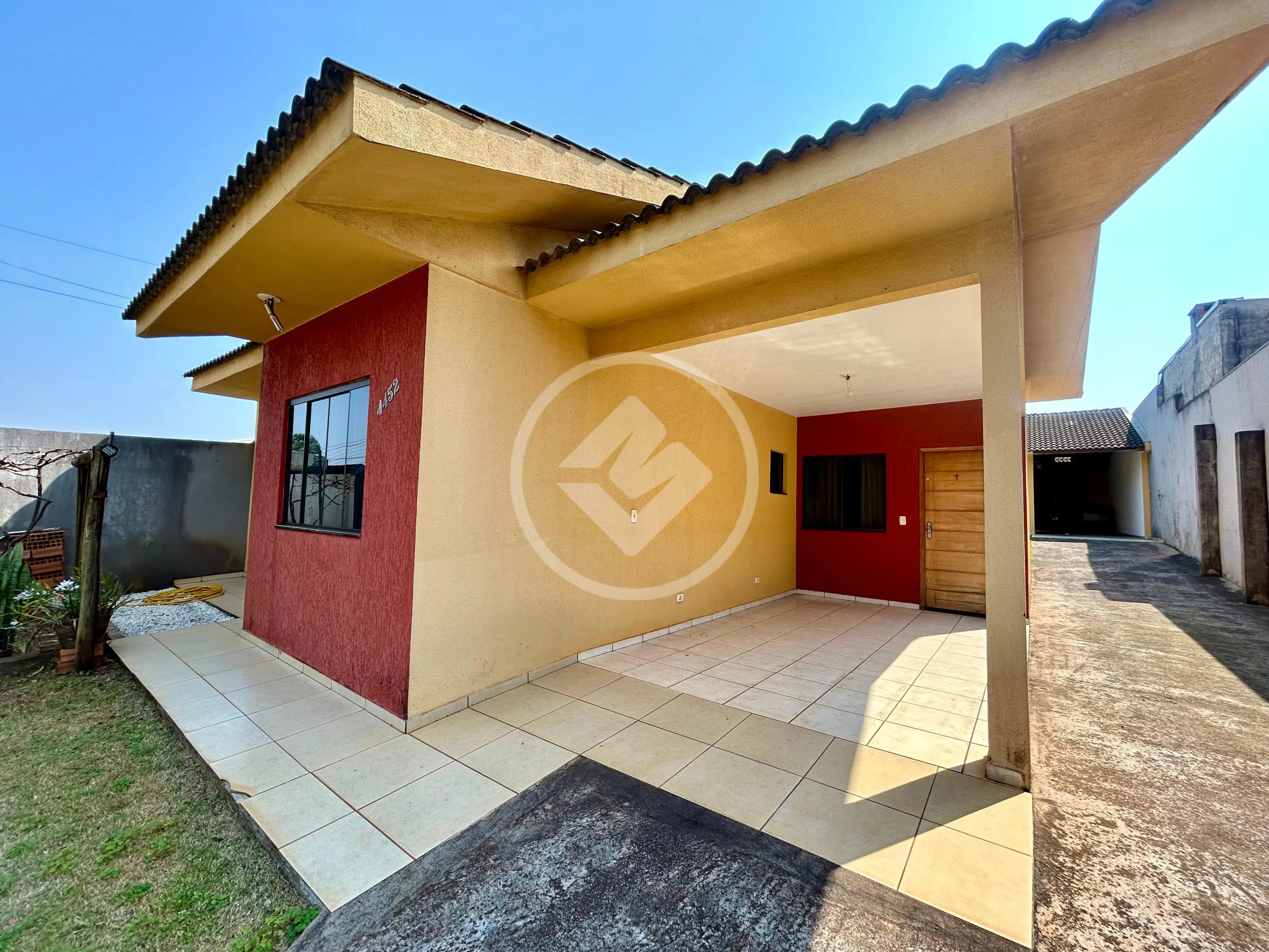 Casa 4 quartos no Bairro Coqueiral, Cascavel — foto 3 de 6