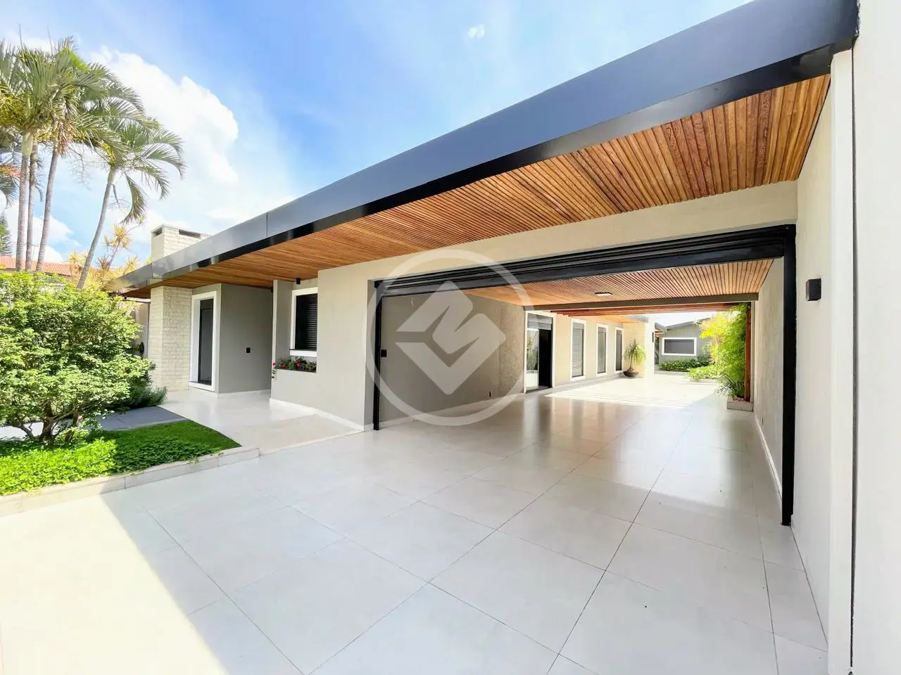 Casa Country, Cascavel - PR — foto 1