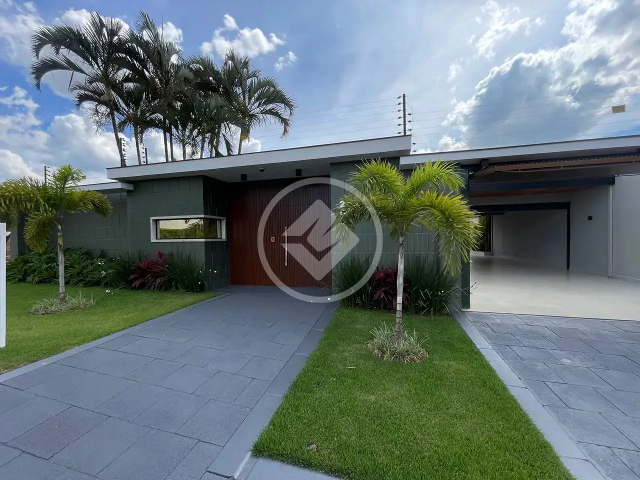 Casa Country, Cascavel - PR — foto 2