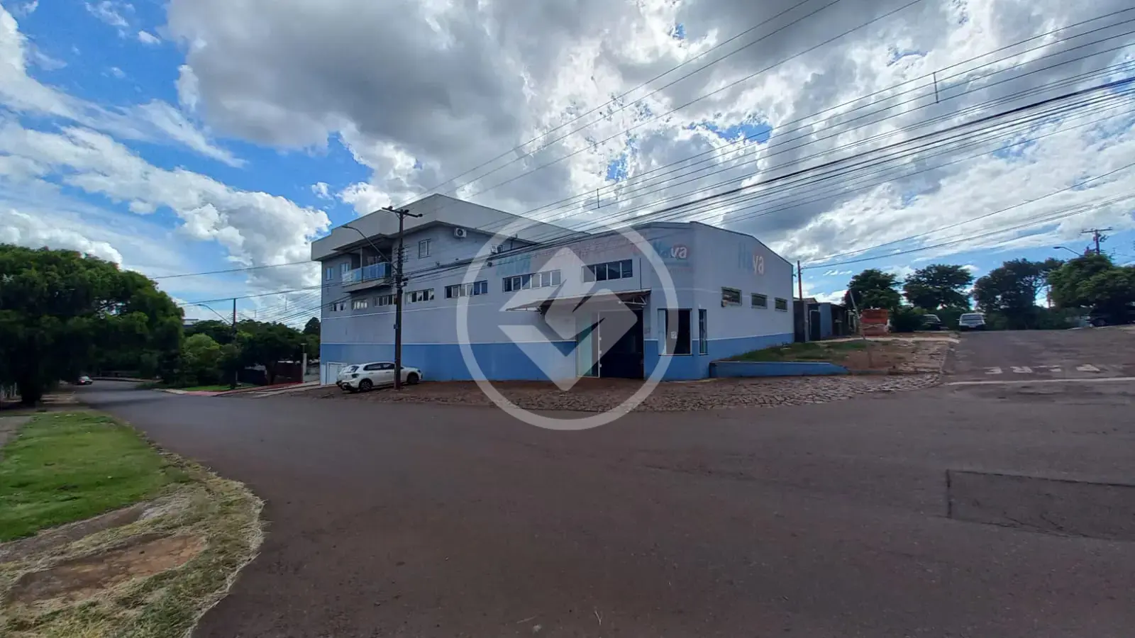 Galpão Neva, Cascavel - PR — foto 1