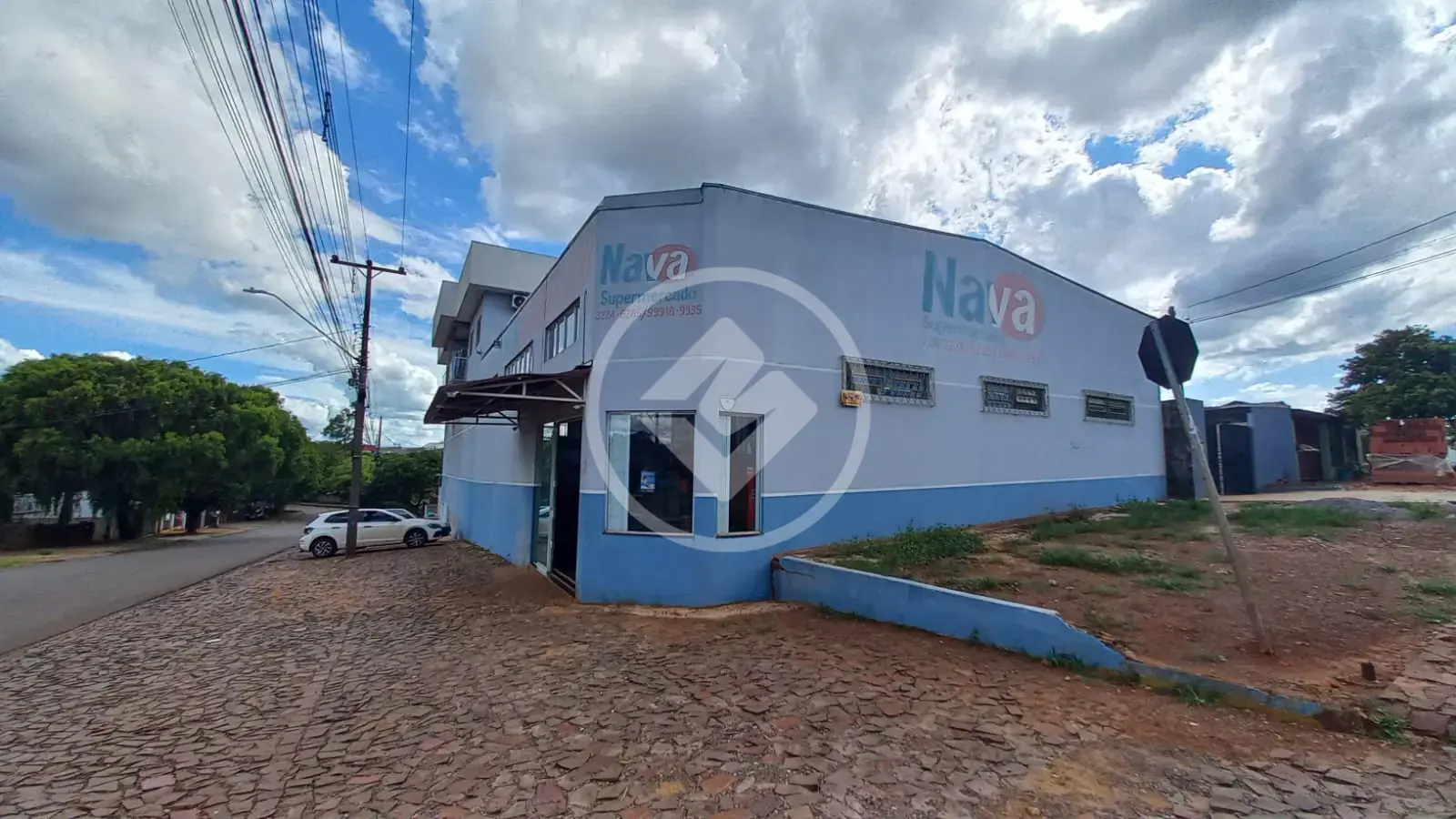 Galpão Neva, Cascavel - PR — foto 2
