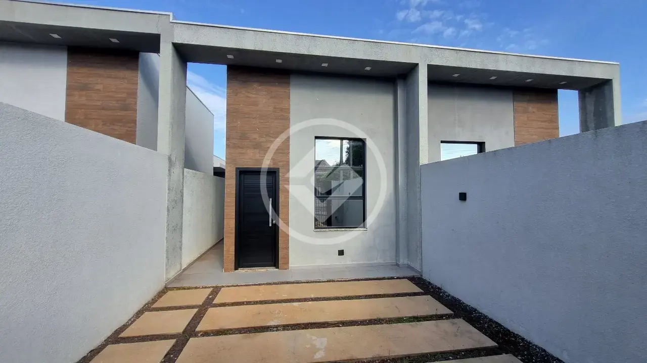 Casa Morumbi, Cascavel - PR — foto 2