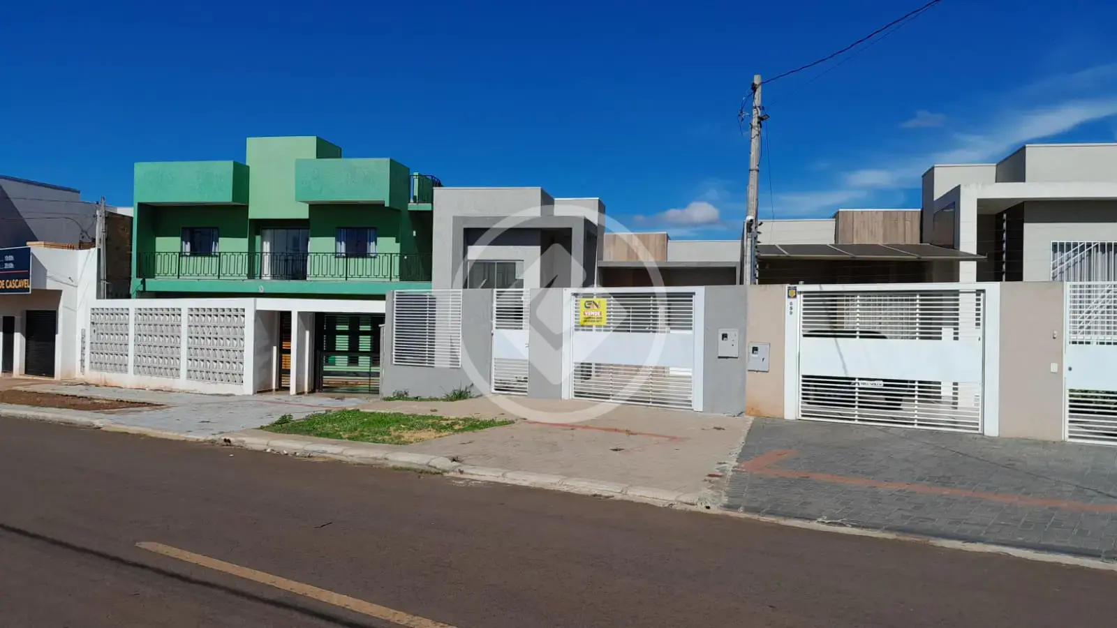 Casa Cascavel Velho, Cascavel - PR — foto 1