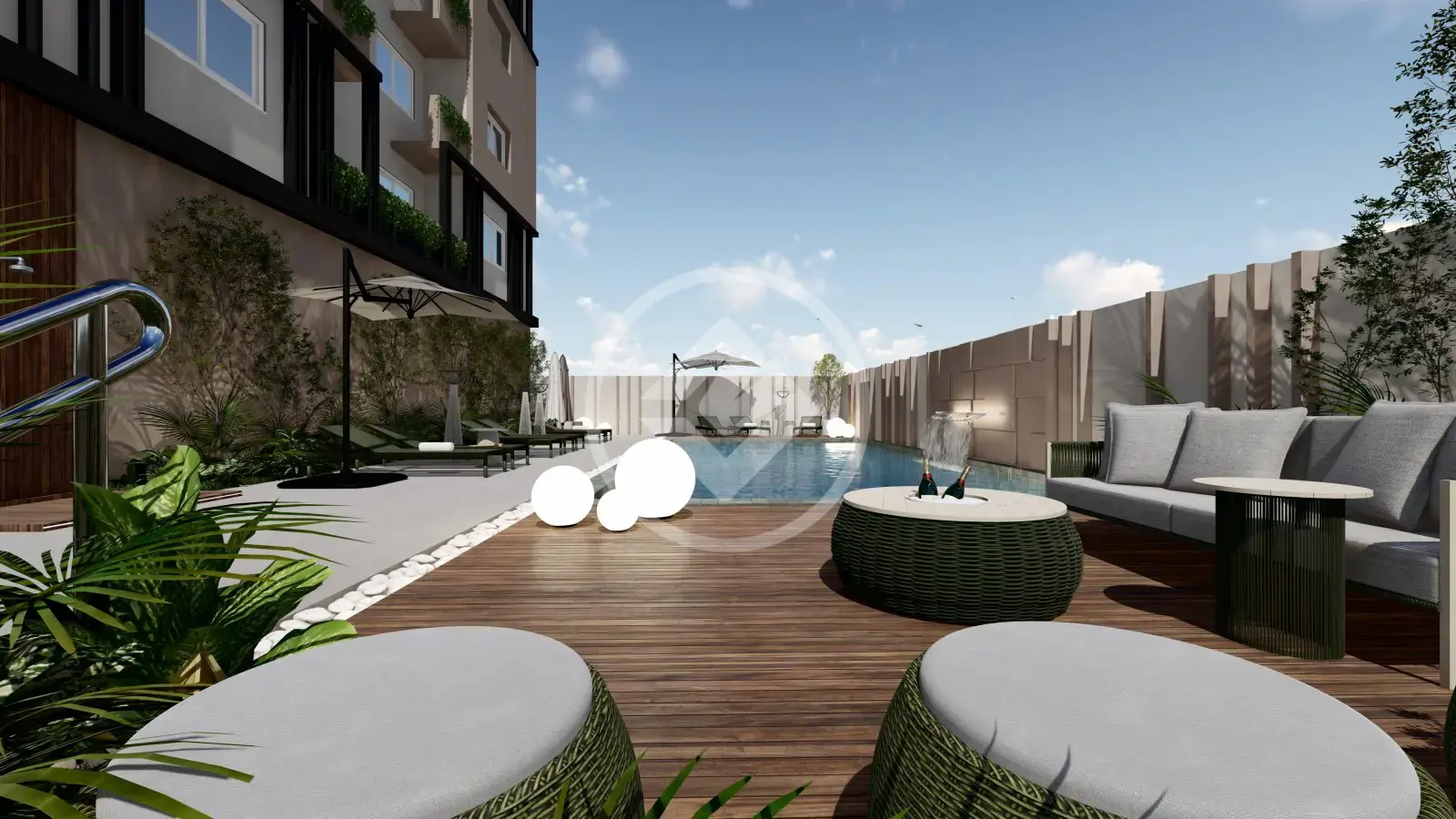 Apartamento 3 quartos no Centro, Cascavel — foto 6 de 6