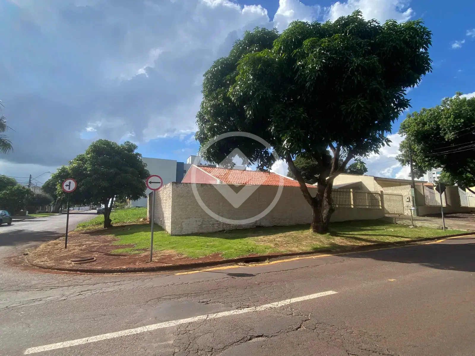 Terreno Bairro Coqueiral, Cascavel - PR — foto 1