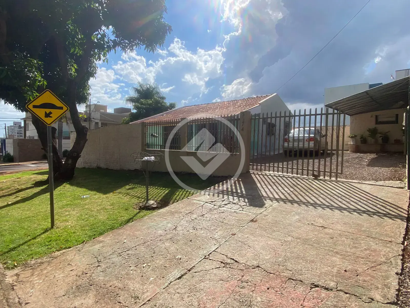 Terreno no Bairro Coqueiral, Cascavel — foto 4 de 6