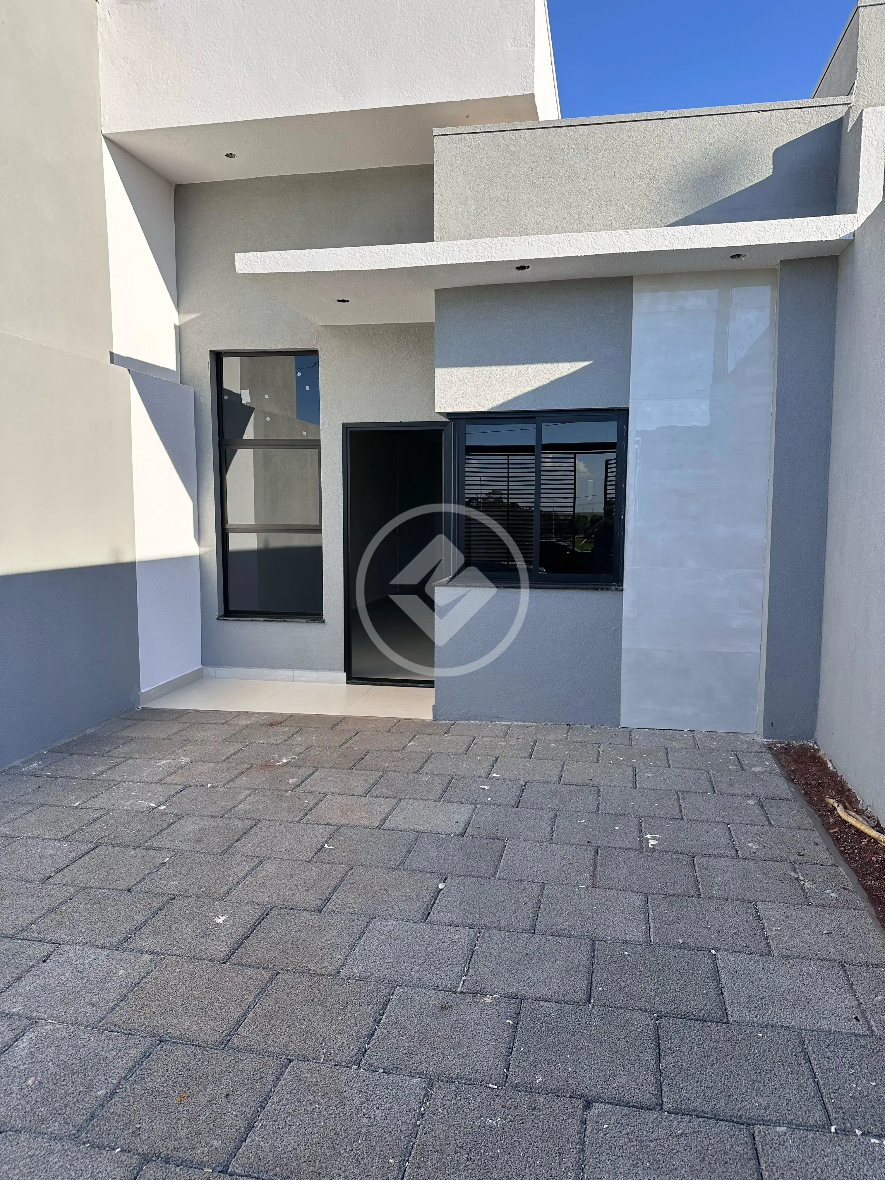 Casa Brazmadeira, Cascavel - PR — foto 2