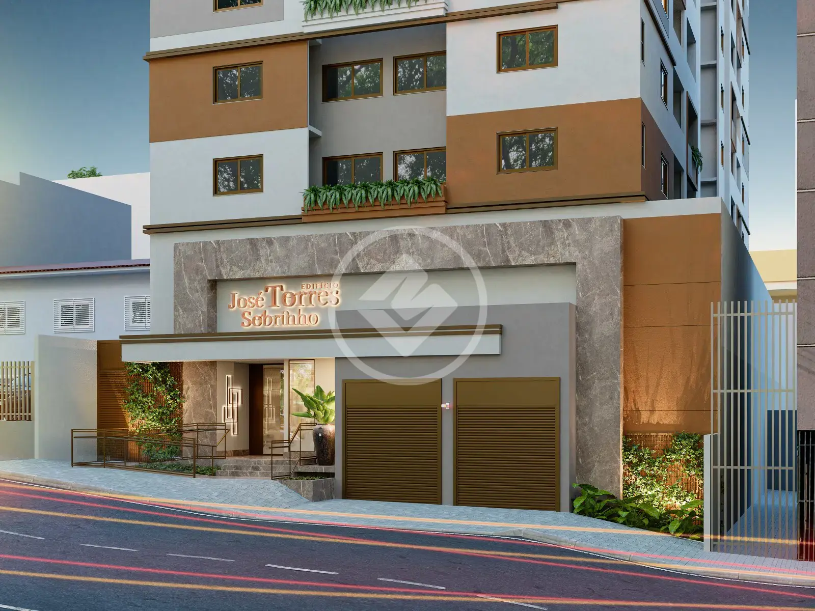 Apartamento Neva, Cascavel - PR — foto 1