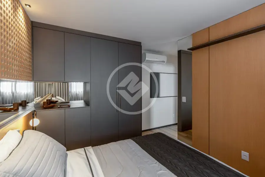 Apartamento Centro, Cascavel - PR — foto 2