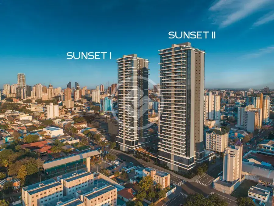 Apartamento Centro, Cascavel - PR — foto 1