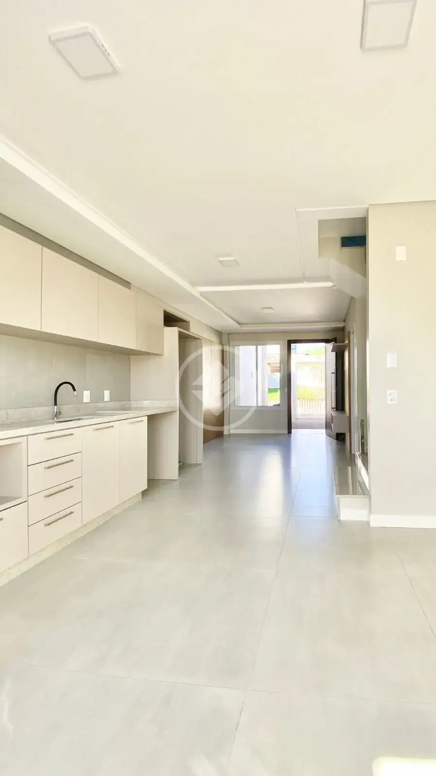 Sobrado Cancelli, Cascavel - PR — foto 2