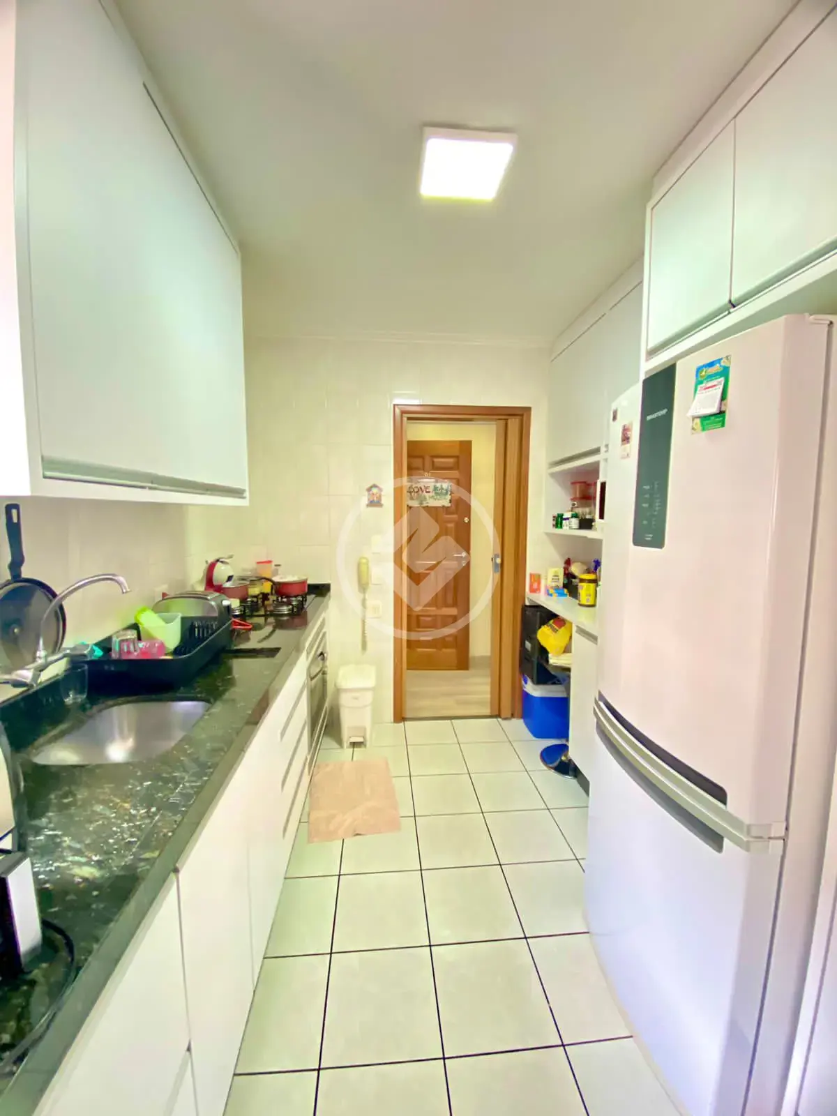 Apartamento 3 quartos no Centro, Cascavel — foto 5 de 6