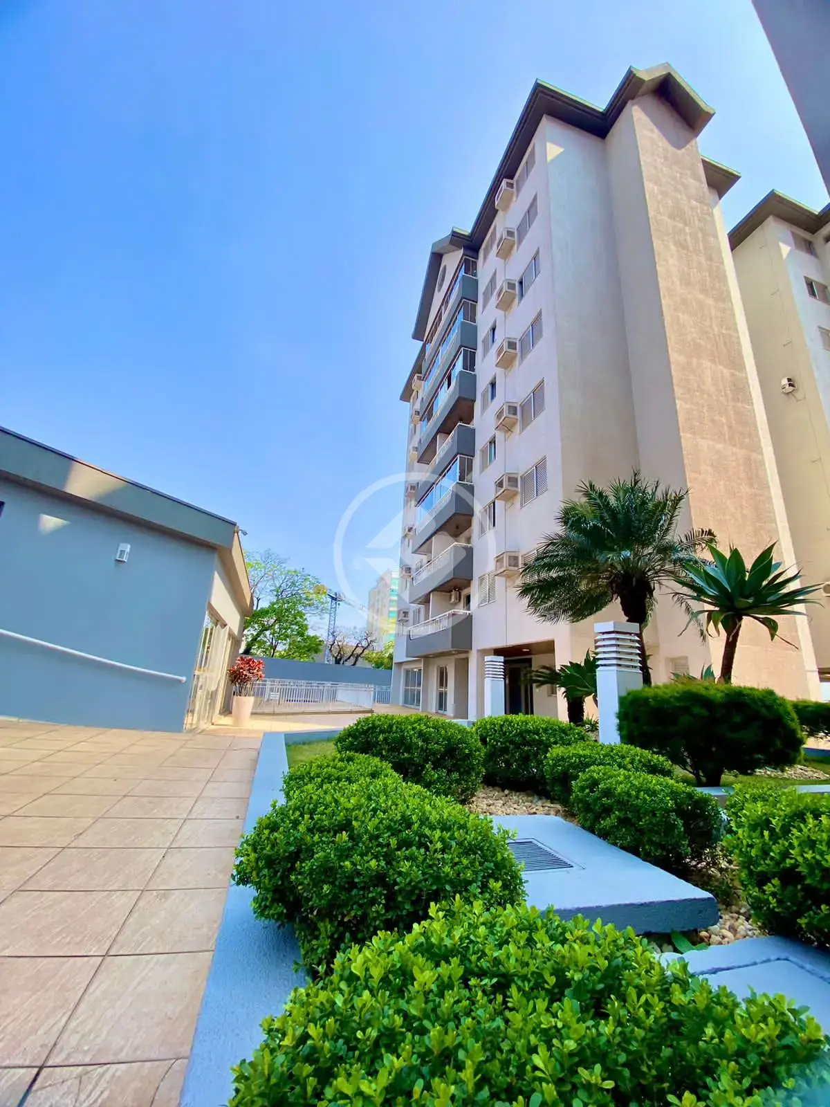 Apartamento Centro, Cascavel - PR — foto 2