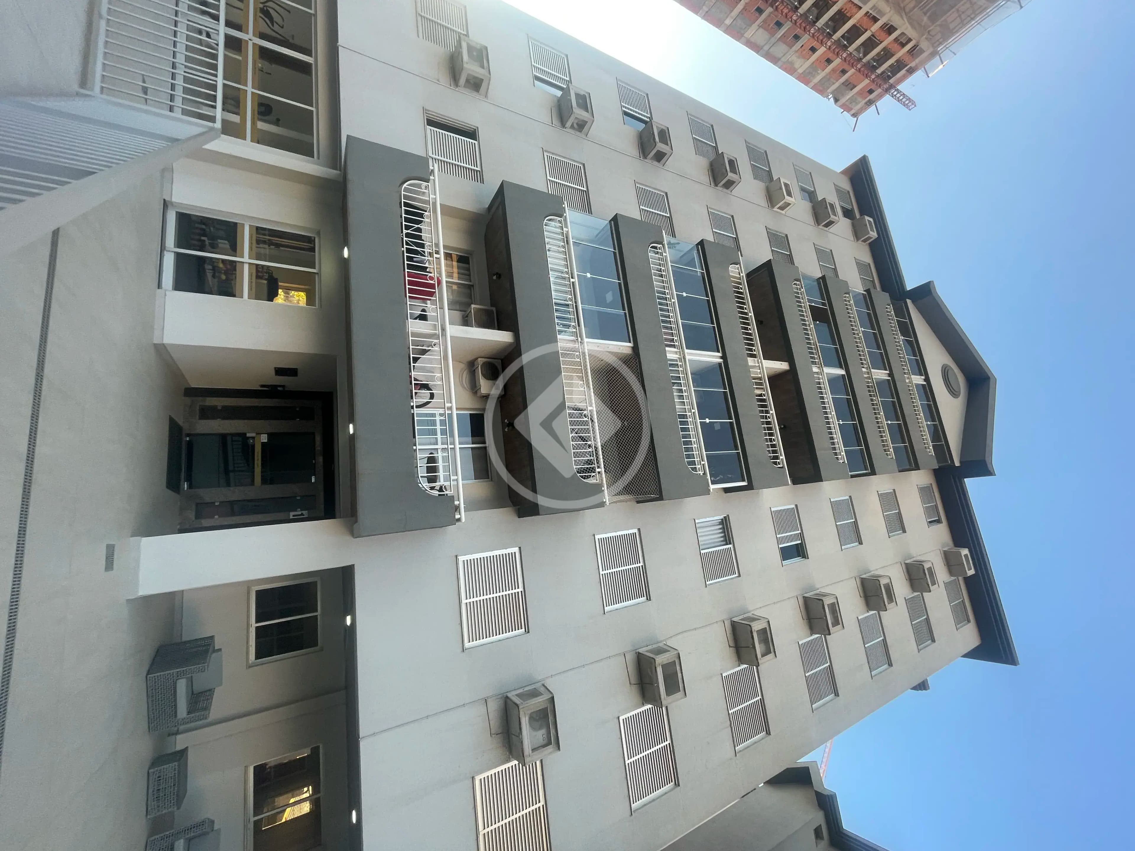 Apartamento Centro, Cascavel - PR — foto 1