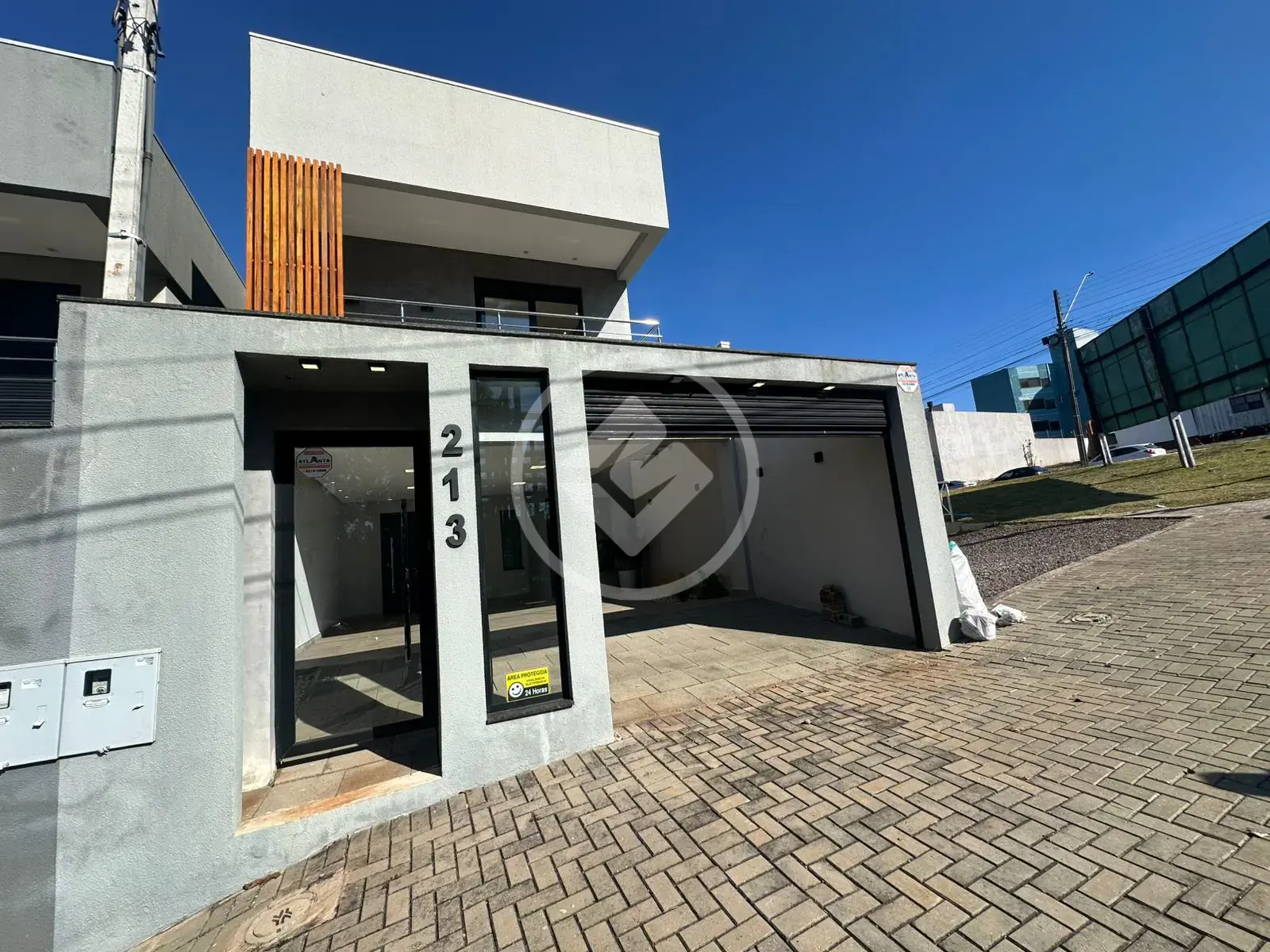 Sobrado 3 quartos no REGIÃO DO LAGO, Cascavel — foto 4 de 6