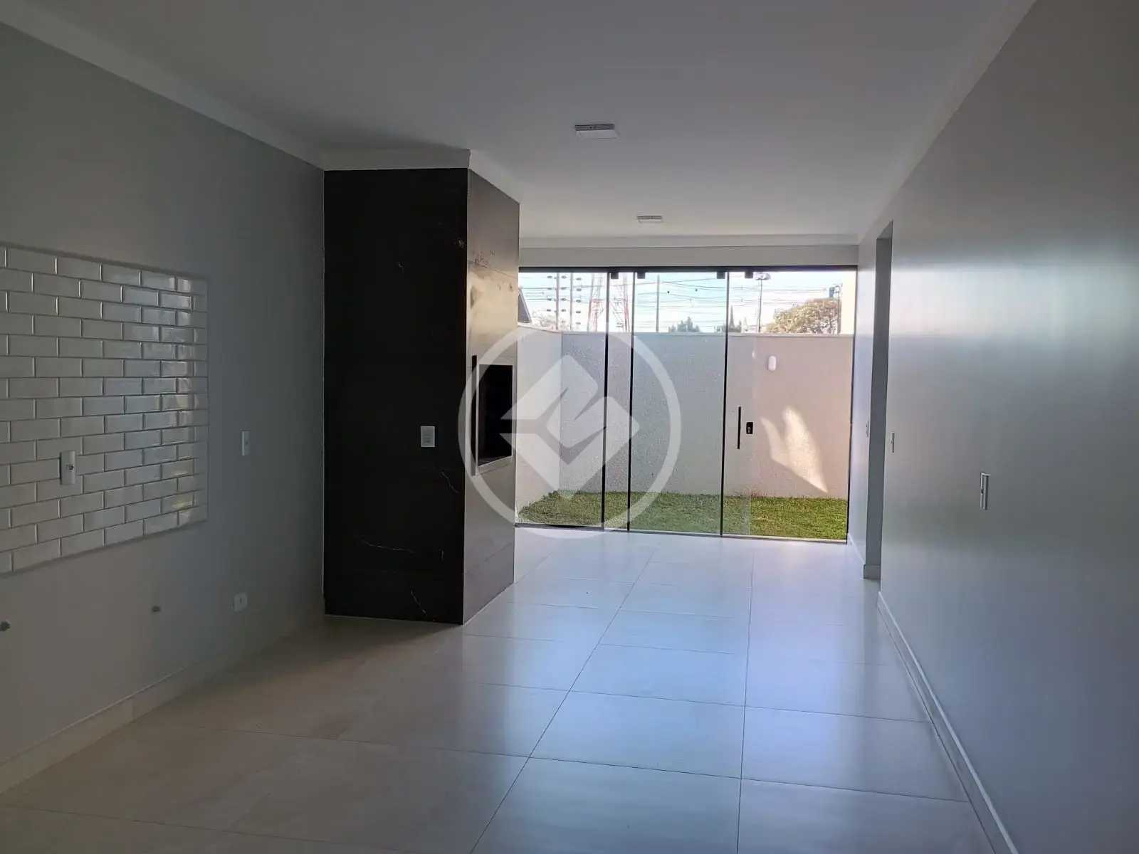 Casa 3 quartos no Santa Felicidade, Cascavel — foto 3 de 6