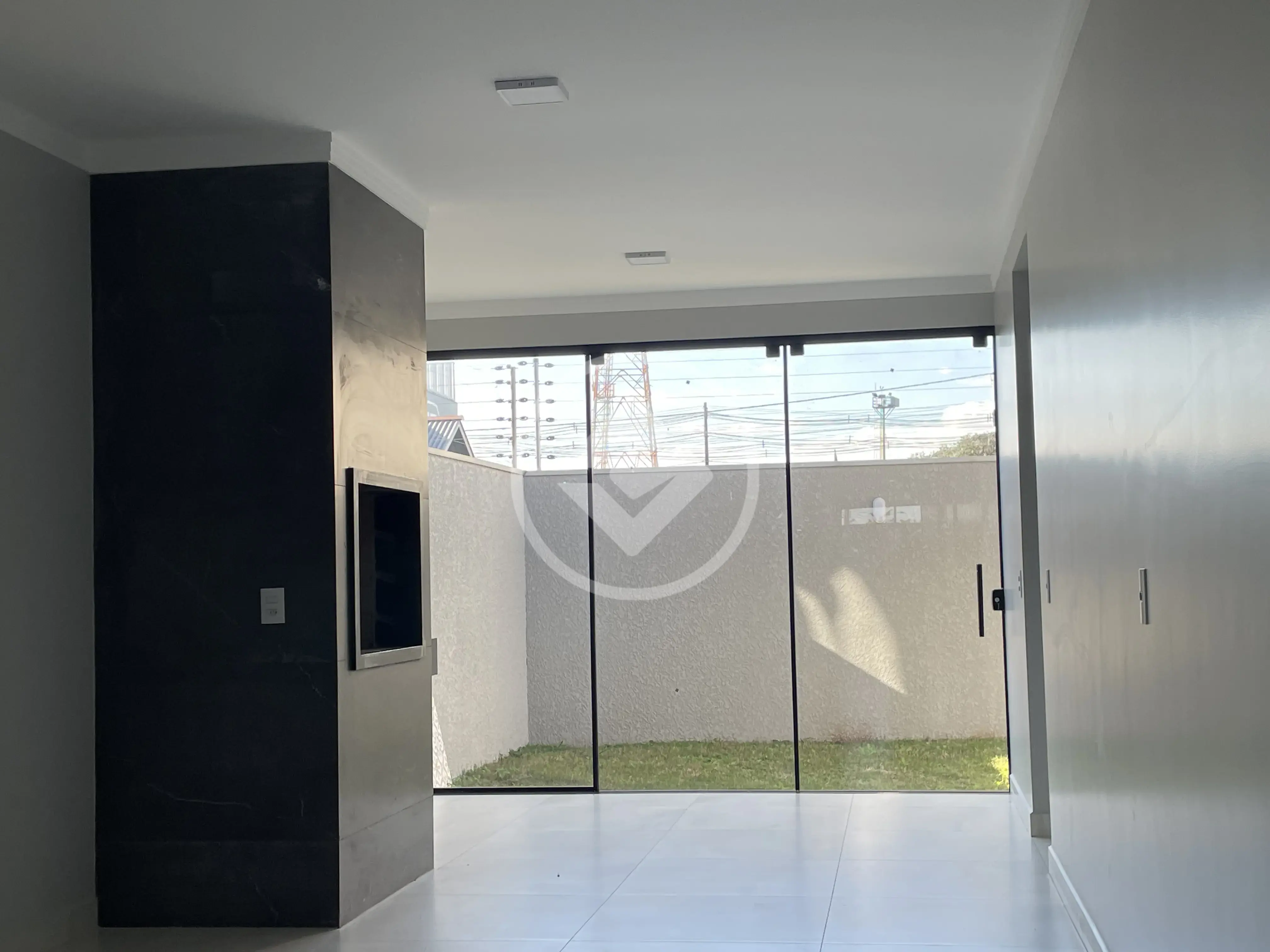 Casa 3 quartos no Santa Felicidade, Cascavel — foto 5 de 6