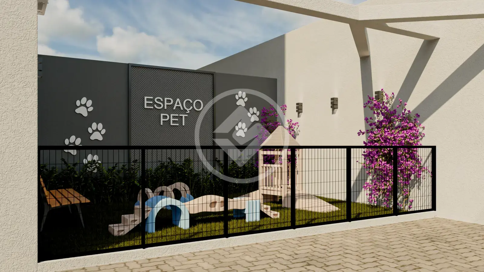 Apartamento 3 quartos no Pioneiros Catarinenses, Cascavel — foto 6 de 6