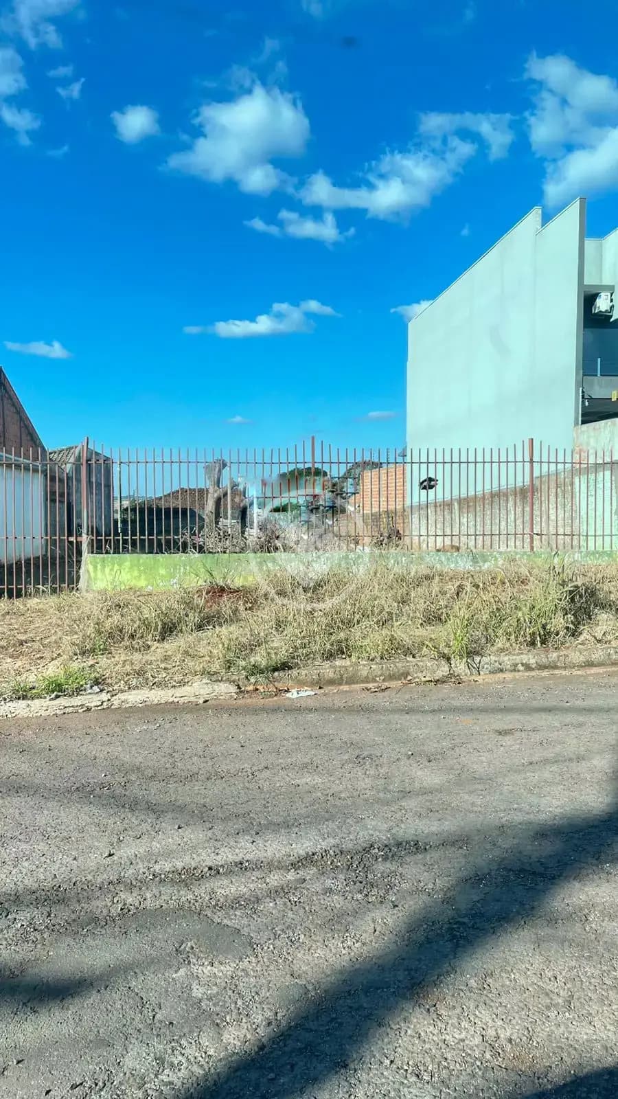 Terreno no Universitário, Cascavel — foto 3 de 4
