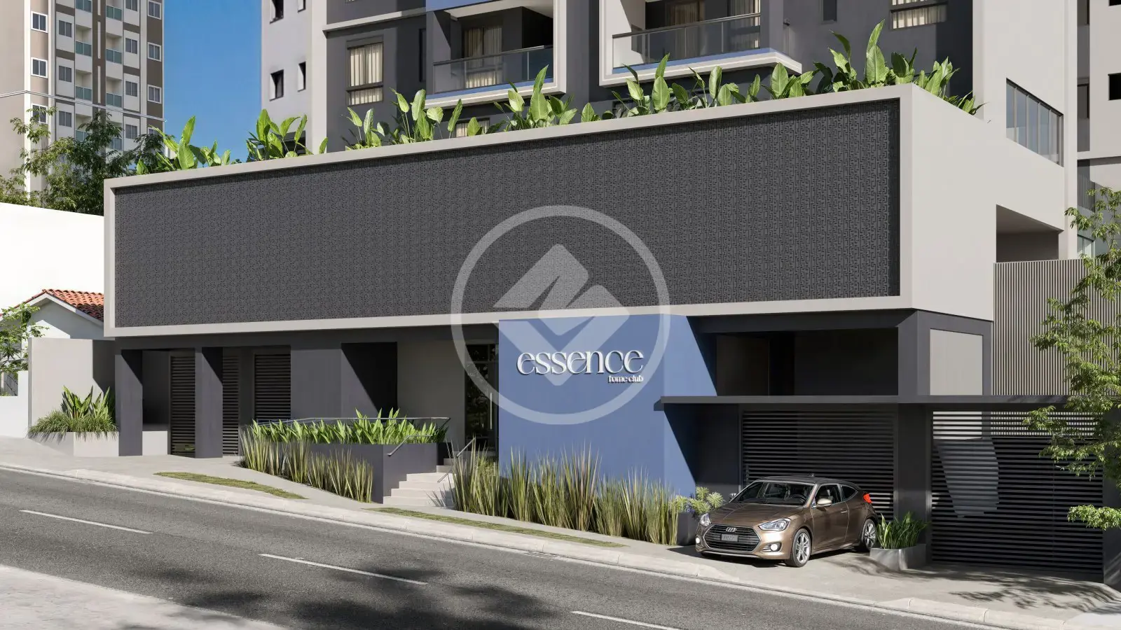 Apartamento Centro, Cascavel - PR — foto 1